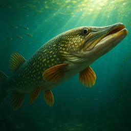 The Pike